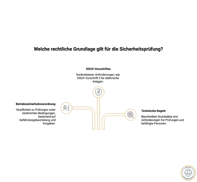 Prüfpflichten